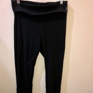 Victoria secrets yoga pants